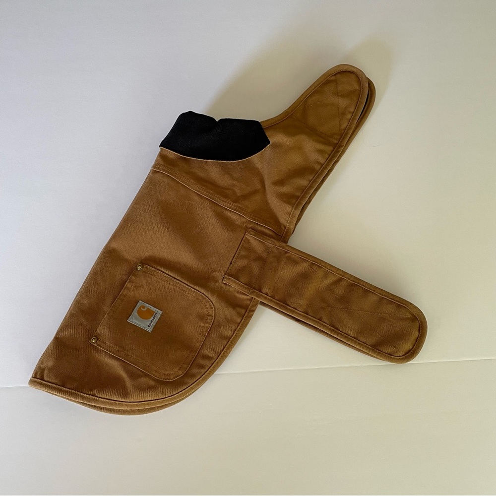 Carhartt Large Chore Coat.